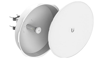 Ubiquiti PowerBeam PBE-M5-300-ISO M5 300 ISO 