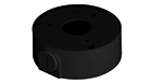 Dahua PFA134-B Junction box Aluminium Black