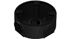 Dahua PFA13A-E-BLACK Water-proof Junction Box Black