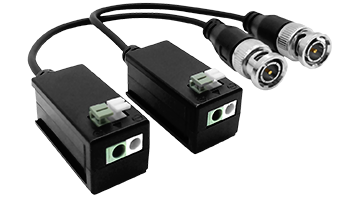 DAHUA PFM800-4k Passive HDCVI Balun-Double pack