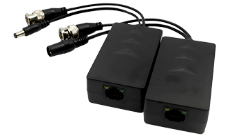 DAHUA PFM801 Passive HDCVI Balun With Power