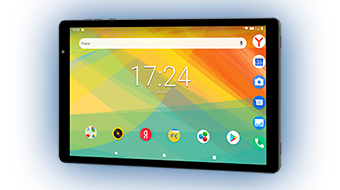 Prestigio Q PRO,PMT4238_4G_D_GY,Single Micro-SIM, 8.0"WXGA IPS display,2GB RAM+16GB ROM