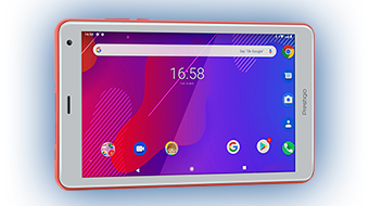 Prestigio Q PRO,PMT4238_4G_D_RD,Single Micro-SIM, 8.0"WXGA IPS display,2GB RAM+16GB ROM