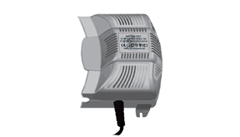 EMP-Centauri P1U15 power supply