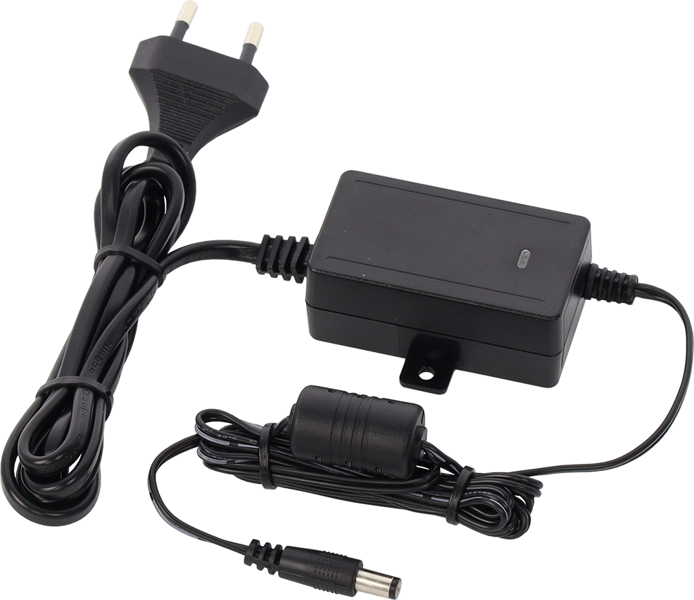 Pulsar PSD12010 adapter 12Vdc/1A