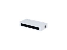 DAHUA PFS3008-8GT-L-V2 Gigabit Ethernet 8-ports