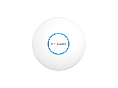 IP-COM Pro-6-LITE 2.4 GHz – 5 GHz Wireless Access Point