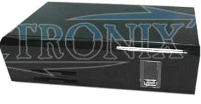 DuoLabs QBox One DVB-S SAT Receiver Δορυφορικος Δεκτης Linux