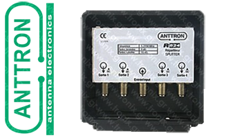ANTTRON R824 OUTDOOR SPLITTER