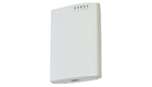 MiktoTik RB750P-PBR2 Switch-Router PowerBox, 650MHz, 64MB, 5xFE(4xPoE out), outdoor, PSU, RouterO