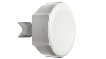 MikroTik RBSXTG-5HPACD-SA SXT HG5 ac Dual chain 5GHz 802.11a/n/ac QCA9882, 128 MB RAM, 720 MHz CPU, 