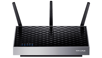 TP-LINK RE580D AC1900 Wi-Fi Range Extender
