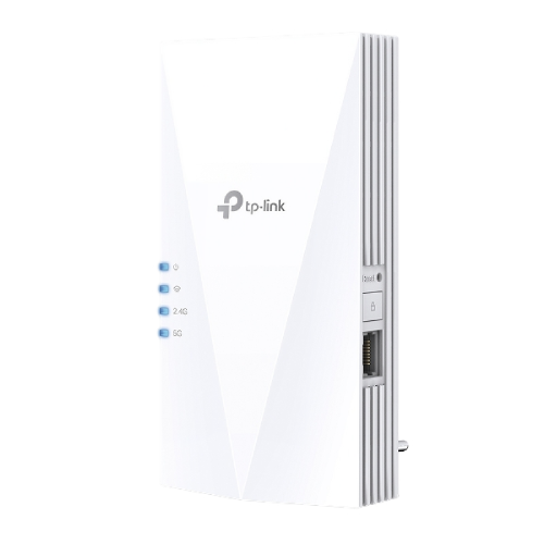 TP-LINK RE500X AX1500 Wi-Fi Range Extender