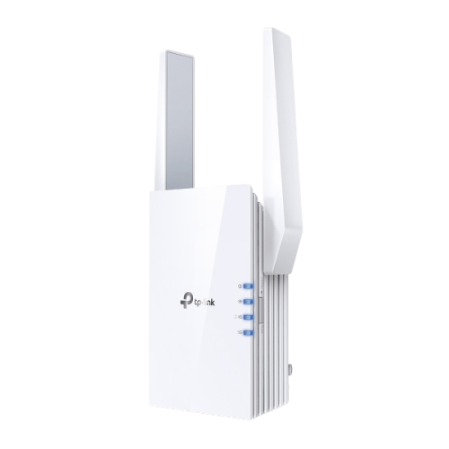 TP-LINK RE705X AX3000 Mesh WiFi 6 Extender