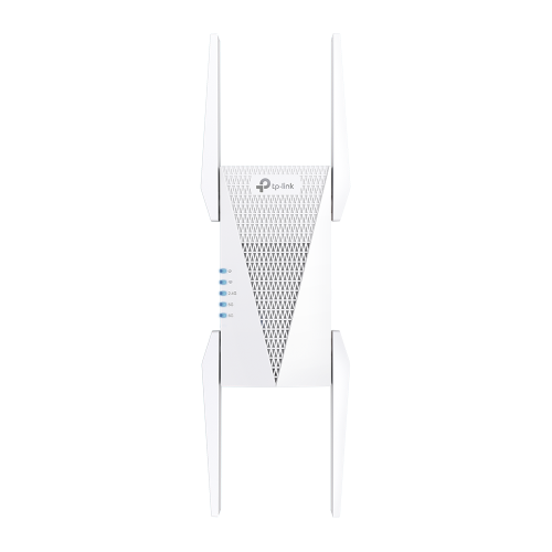 Tp-Link RE815XE AXE5400 Mesh Wi-Fi 6E Range Extender