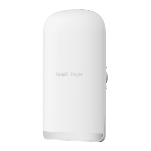 Ruijie RG-EST330F-P 5GHz Wireless Bridge | 13 dBi Directional Antenna, 867 Mbps 802.11ac, 3x Fast Et
