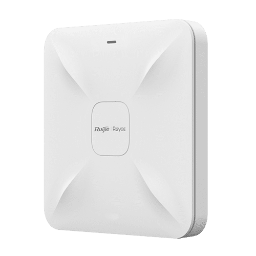 Ruijie RG-RAP2260(E) Wi-Fi 6 AX3000 Dual-Band Ceiling Access Point with Cloud Management