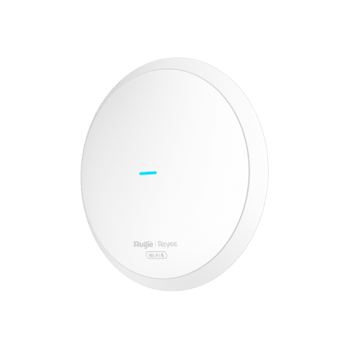 Ruijie Reyee RG-RAP62 Wi-Fi 6 AX1800 Dual-Band Ceiling Access Poin
