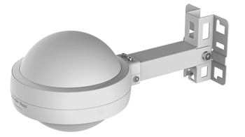 Ruijie RG-RAP6202(G) Wi-Fi 5 AC1300 Outdoor Omni-directional Access Point