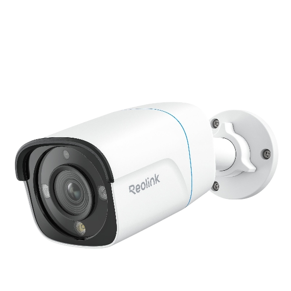 Reolink RP-PCB8M 8MP 4K PoE Bullet Security Camera with AI Detection