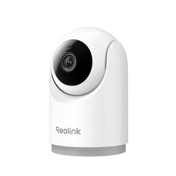 Reolink E331 5MP Wi-Fi 6 PT Indoor Security Camera with Auto Tracking