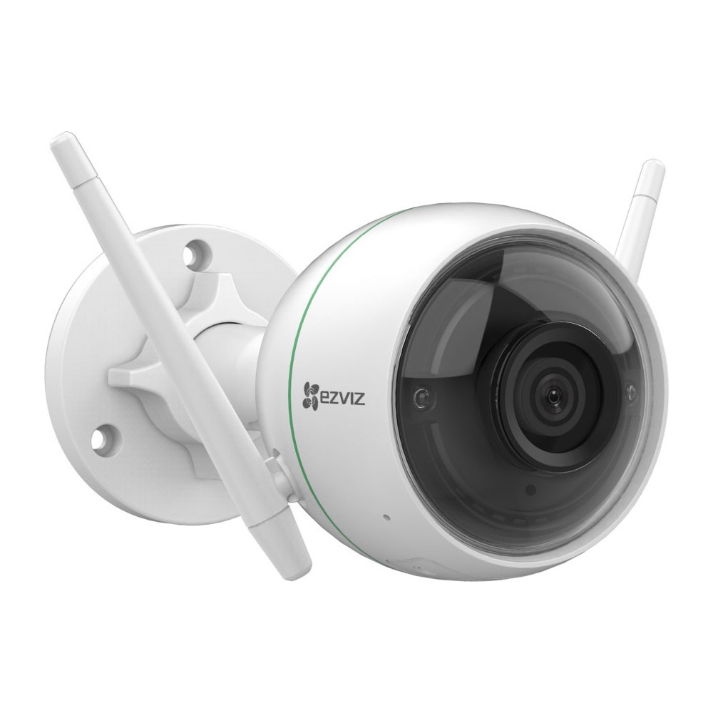 Ezviz CS-C3T IP Surveillance Wi-Fi Waterproof Camera 1080p Full HD with Two-Way Audio and Lens 2.8mm