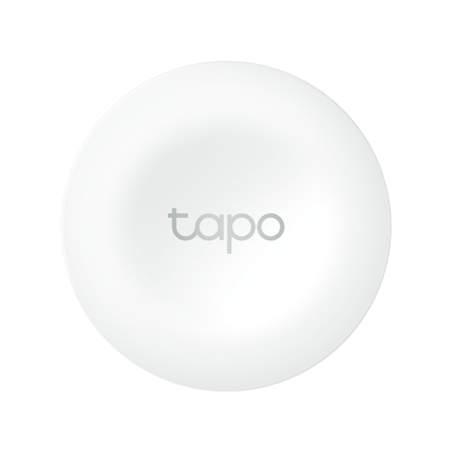 TP-Link Tapo S200B Smart Button