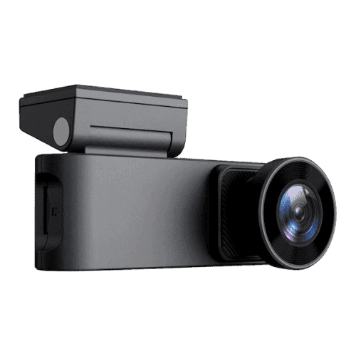 Dahua S5PRO Dual-Camera Dash Cam – 4K + 1K, F1.55, Wi-Fi, G-Sensor, Voice Control