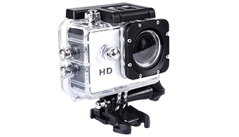 OEM Sports action camera 1080P HD