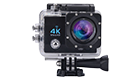 OEM Sports action camera 4K Ultra HD WiFi