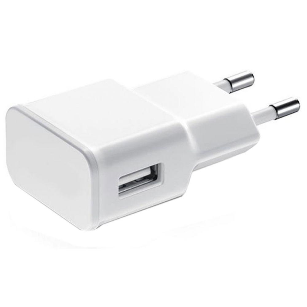 OEM Network charger 220V 5V/2,1A for Samsung, 1 x USB - 14219 