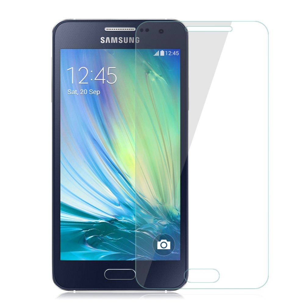 OEM protector Tempered Glass for Samsung Galaxy J7 2016, 0.3 mm, Transperant - 52193