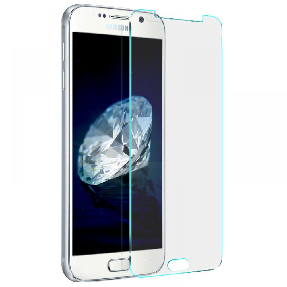 OEM protector tempered glass for Samsung Galaxy A5 2016, 0.3mm, Transperant - 52167
