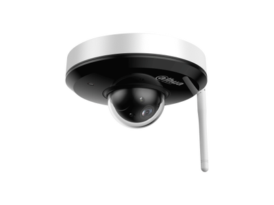 Dahua D1A404DB-GNY 4 MPix H.265+ Starlight True Day&Night Mini IP PTZ Camera