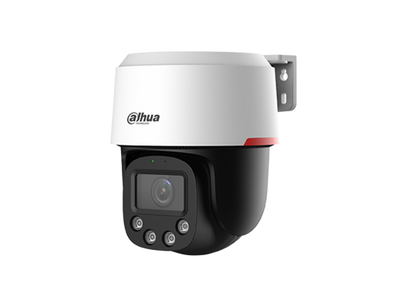 DAHUA SD2C400NA-B-PV-PRO 4MP H.265+ AI-ISP WizColor IP PT camera
