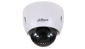 DAHUA SD42212I-HC 2MP 12x Starlight PTZ HDCVI Camera