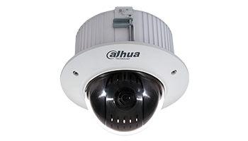 DAHUA SD42C212I-HC 2MP 12x Starlight PTZ HDCVI Camera