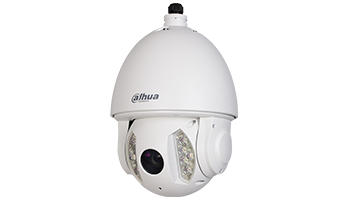 DAHUA SD6A220I-HC 2Mp 1080P HDCVI IR PTZ Dome Camera