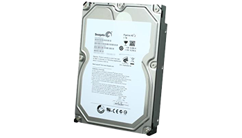 Seagate SV Pipeline HD 2TB