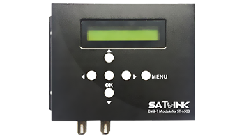 SATLINK  6503/6504 HD MODULATOR