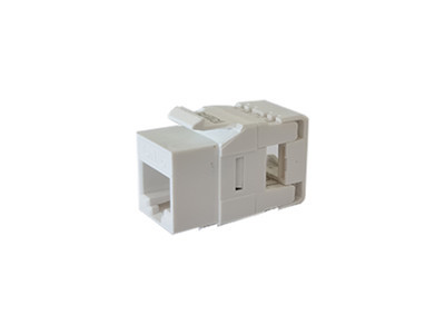 Security Professionals SPN-LNY-UC6-TL Unshielded Jack, Cat.6