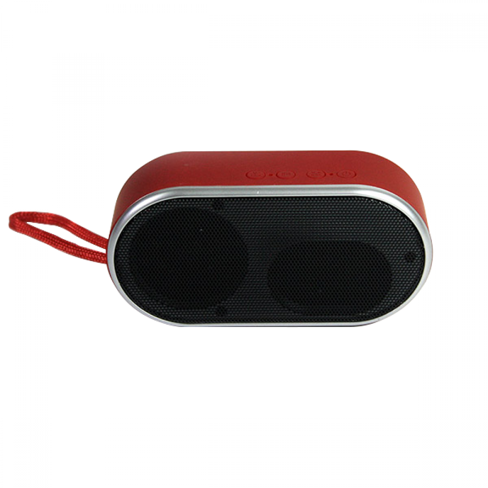 OEM XY-X61 Speaker with Bluetooth, USB, SD, FM, Different colors - 22067