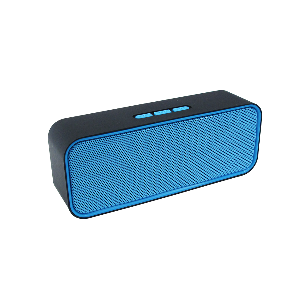OEM XY-311 Speaker with Bluetooth,USB, SD, FM, Different colors - 22063