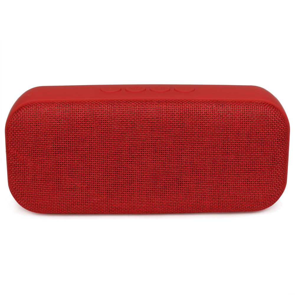 OEM XY-555l Speaker with Bluetooth, USB, SD, FM, Different colors - 22071