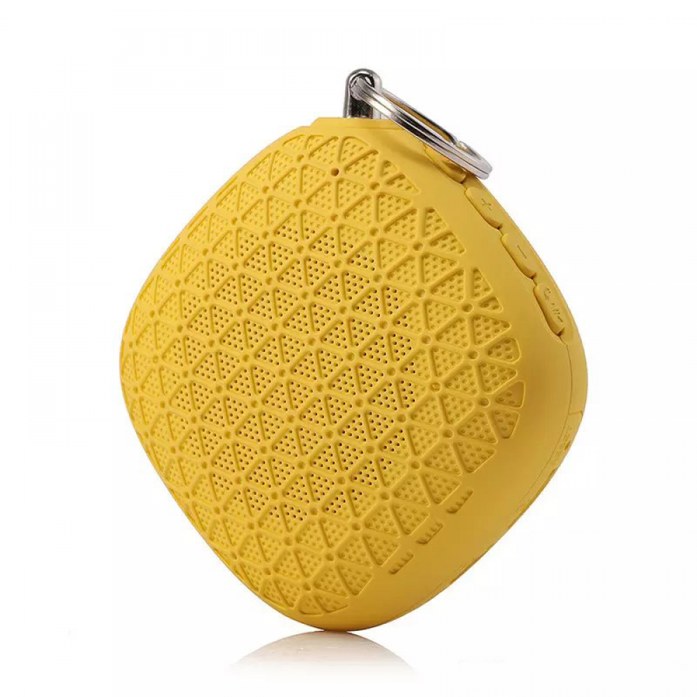 OEM Y3 Speaker with Bluetooth, SD, FM, Different colors - 22069