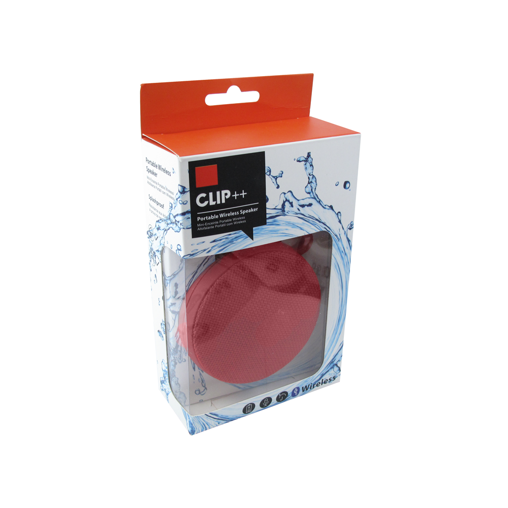 OEM Speaker with Bluetooth,SD, FM, Different colors - 22072