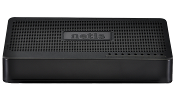 Netis ST3108C STONET 8 Port Fast Ethernet Switch
