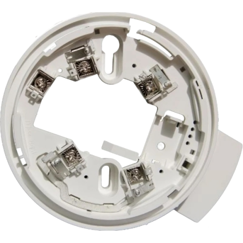 TELETEK SensoIRIS B124-HP – High Profile Detector Base