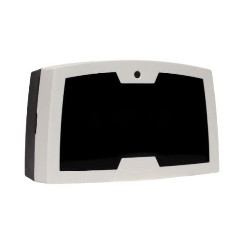 Teletek SensoIRIS BM60 Addressable Linear Optical Beam Smoke Detector (5-60m) | EN54-12/17