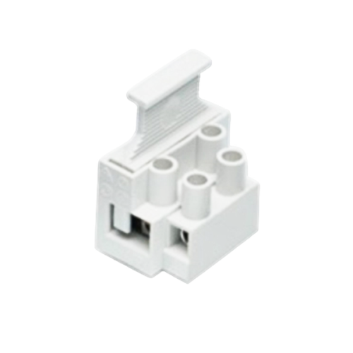 TELETEK KL-CA – Luster Terminal with Fuse